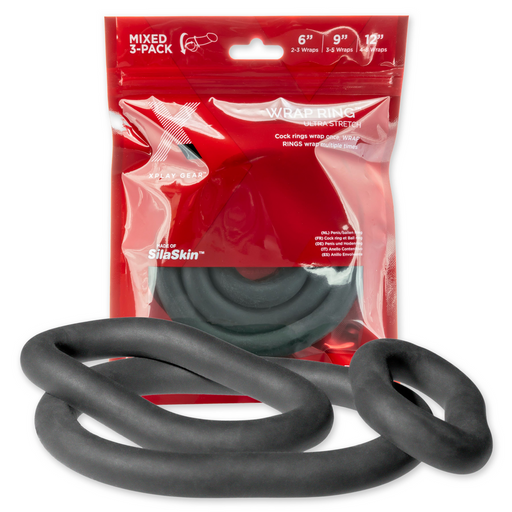 Perfectfitbrand Ultra Wrap Ring