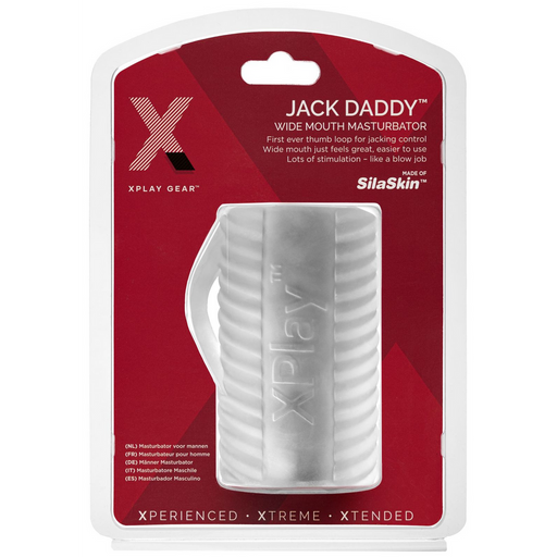 Perfectfitbrand Jack Daddy Masturbator