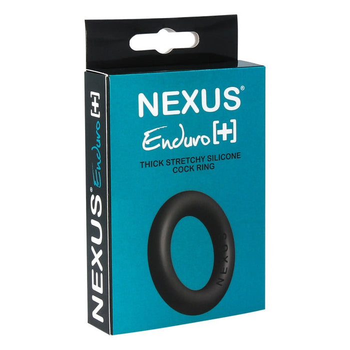 Nexus Enduro Plus Cockring - Erotes.be