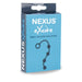 Nexus Excite Perles Anales 24 Cm - Erotes.be