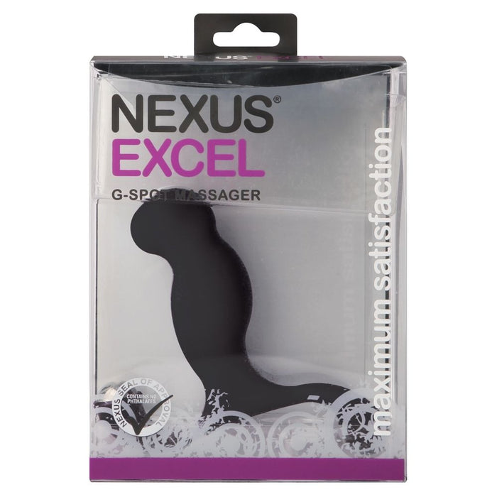 Nexus Excel Masseur De Prostate - Erotes.be