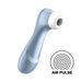 Satisfyer Pro 2 Generation 2 Blauw Voordeelpakket