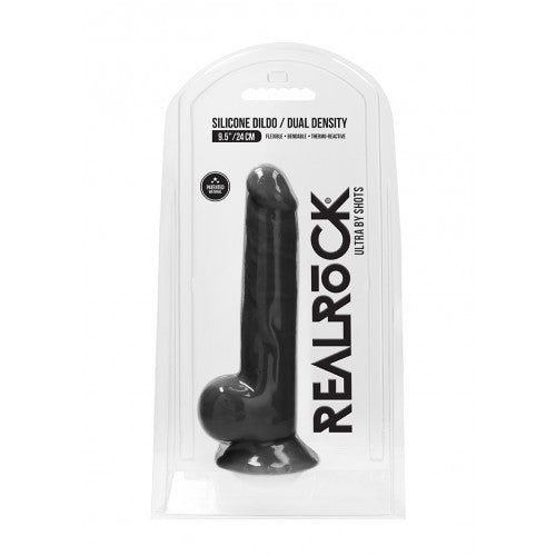 RealRock Gode Réaliste Avec Testicules 24 cm - Erotes.be