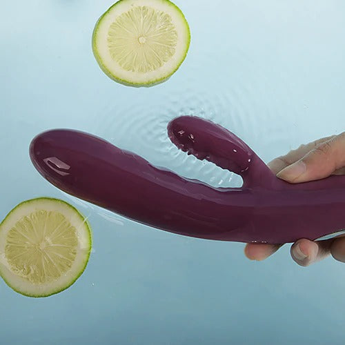 Svakom Avery Vibromasseur Va Et Vient 18 Cm - Erotes.be Svakom Avery Vibromasseur Va Et Vient 18 Cm - Erotes.be