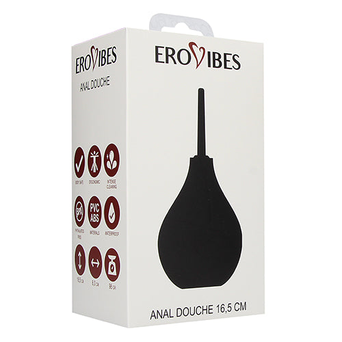 Anal Douche Erovibes - Erotes.be