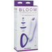 Doc Johnson Bloom Pompe Clitoridienne - Erotes.be