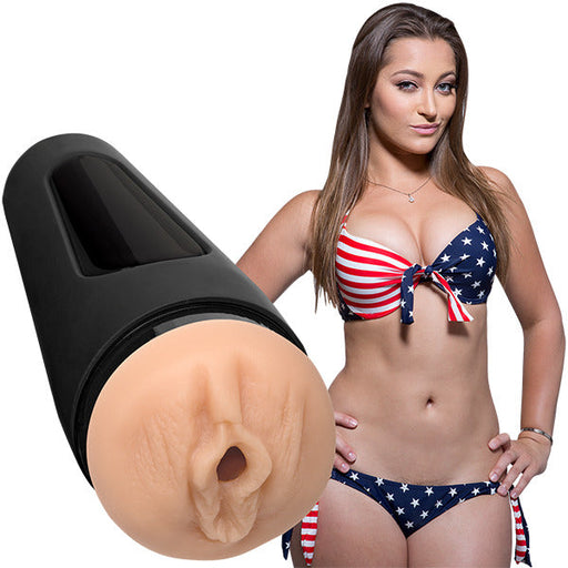 Doc Johnson Main Squeeze Dani Daniels - Erotes.be