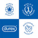 Durex Extra Safe Préservatifs - Erotes.be