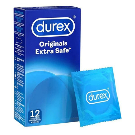 Durex Extra Safe Préservatifs - Erotes.be