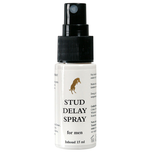 Stud Delay Spray - Erotes.be