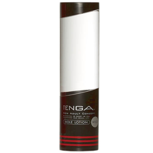 Tenga Hole Lotion Lubricant - Erotes.be