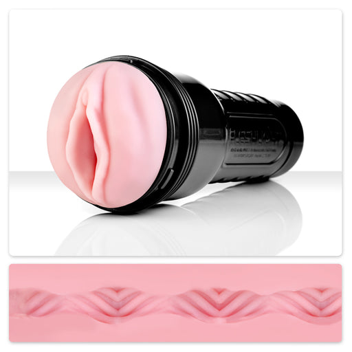 Fleshlight Pink Lady Vortex - Erotes.be