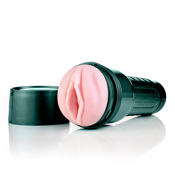 Fleshlight Vibro Pink Lady Touch - Erotes.be