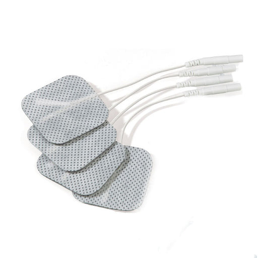 Mystim Electrodes for Tens Units - Erotes.be