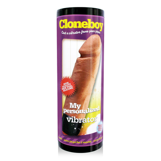 Cloneboy Vibromasseur - Erotes.be
