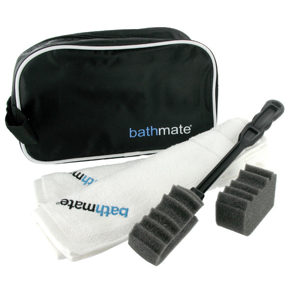 Bathmate Kit De Nettoyage Et De Rangement - Erotes.be