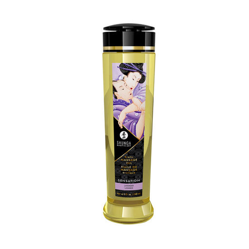 Shunga Huile De Massage 240 ml - Erotes.be