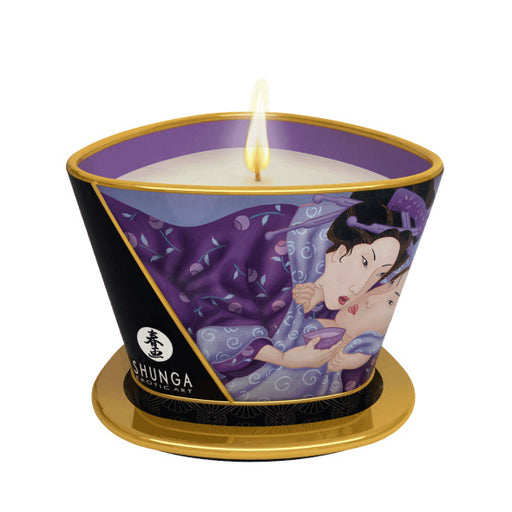 Shunga Bougie De Massage 170 ml - Erotes.be
