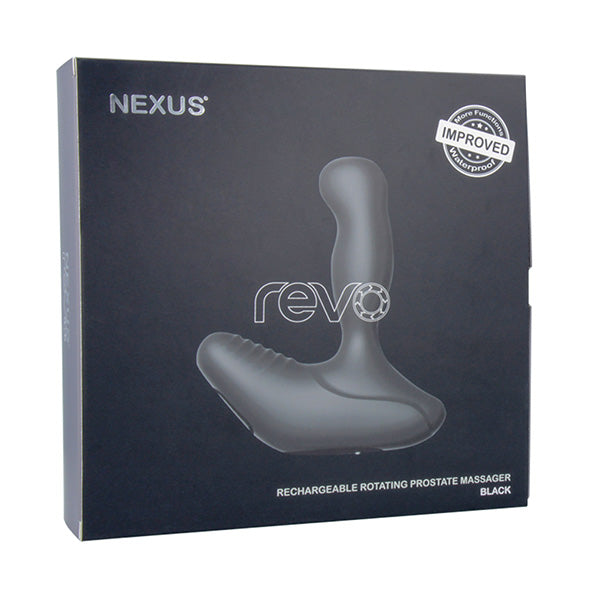 Nexus Revo 2 - Erotes.be