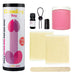 Cloneboy Gode Tulip Hot Pink - Erotes.be
