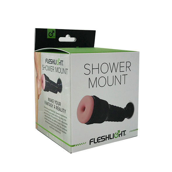 Fleshlight Shower Mount - Erotes.be