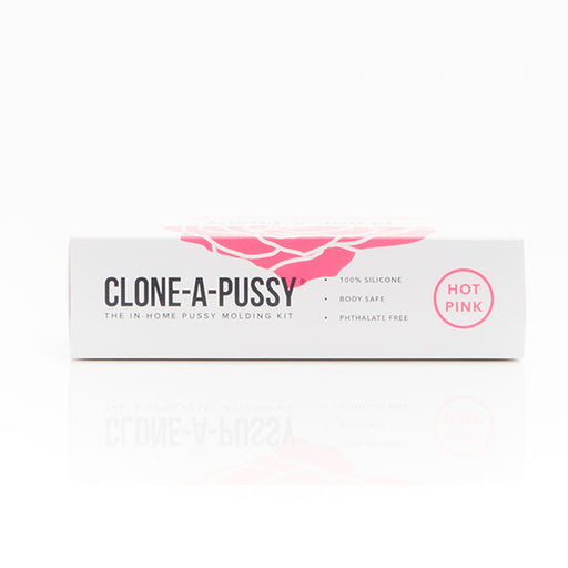 Clone A Pussy Kit Hot Pink - Erotes.be