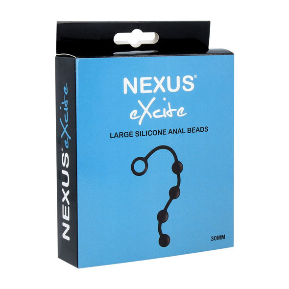 Nexus Excite Perles Anales Large - Erotes.be