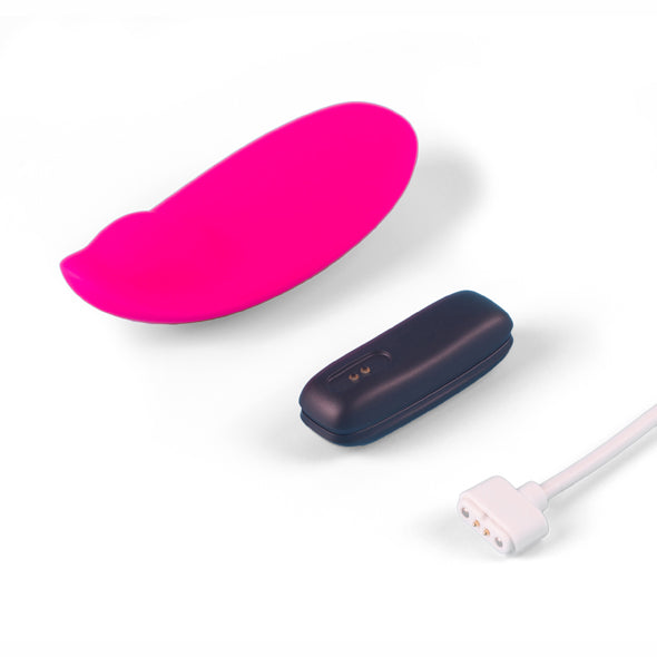 Magic Motion Candy Smart Wearable Vibe - Erotes.be