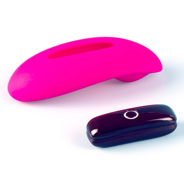 Magic Motion Candy Smart Wearable Vibe - Erotes.be