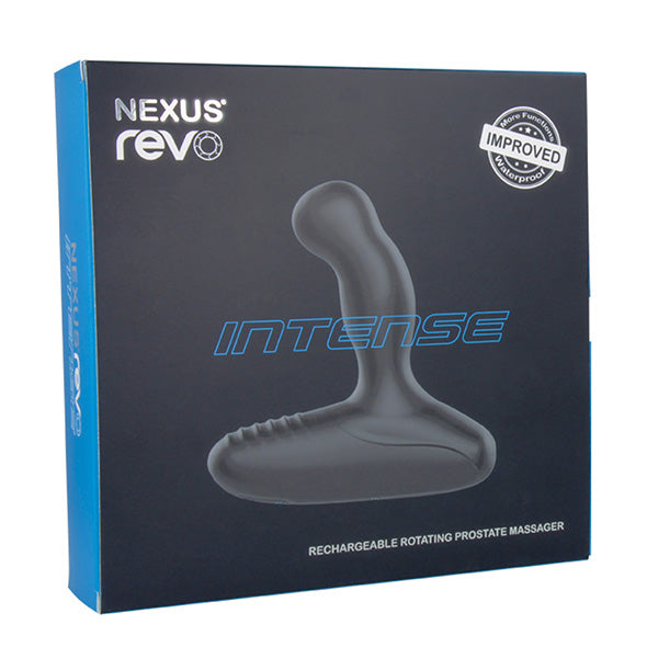 Nexus Revo Intense - Erotes.be