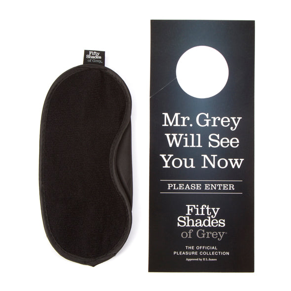 Fifty Shades of Grey Over the Bed Cross Restreindre - Erotes.be