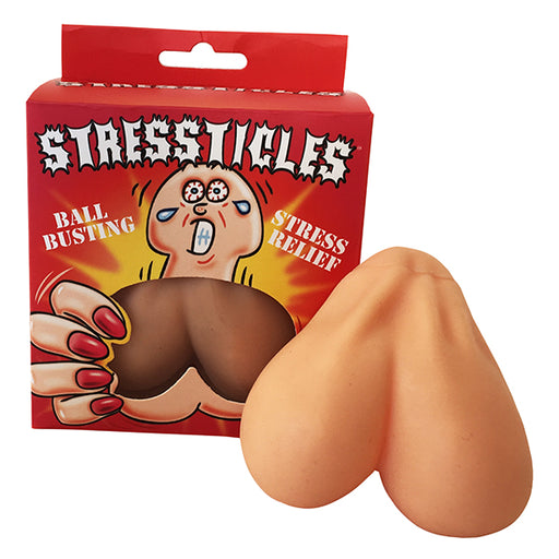 Balles Anti-stress - Erotes.be