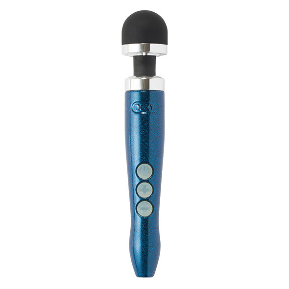Doxy Die Cast 3R Vibro Masseur Rechargeable - Erotes.be