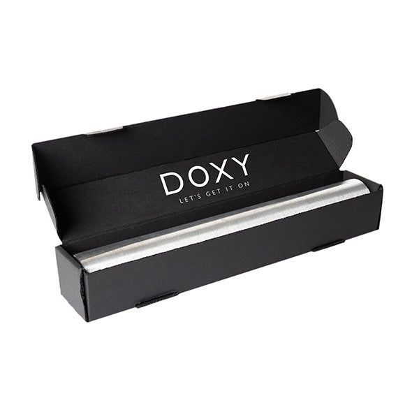 Doxy Die Cast 3R Vibro Masseur Rechargeable - Erotes.be