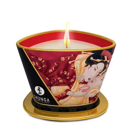 Shunga Bougie De Massage 170 ml - Erotes.be