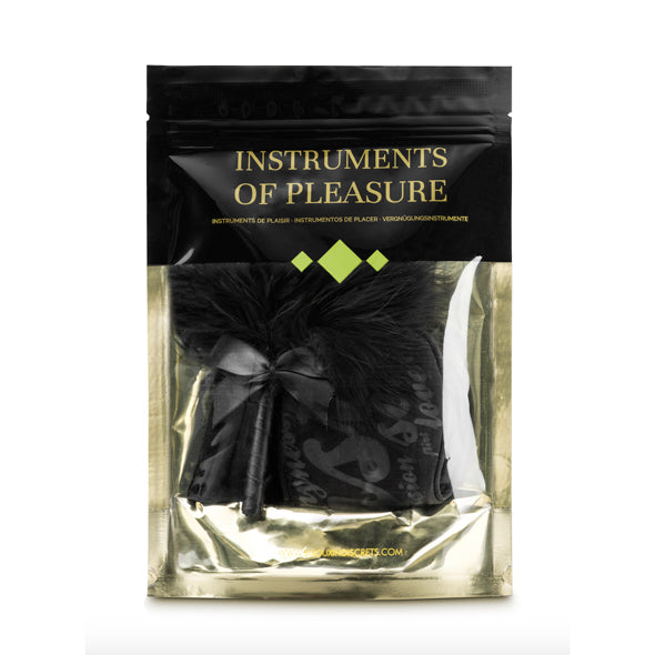 Bijoux Indiscrets Instruments de Plaisir Vert - Erotes.be
