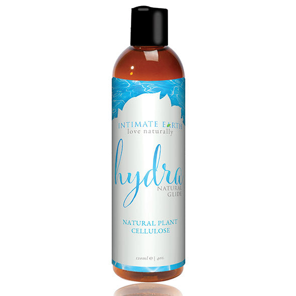 Intimate Earth Hydra Glide Natural - Erotes.be