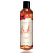 Intimate Earth Lubrifiant Fraises - Erotes.be