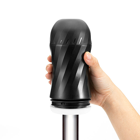 Tenga Air-Tech Twist Reusable Vacuum Cup Tickle - Erotes.be