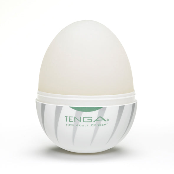 Tenga Egg Thunder - Erotes.be