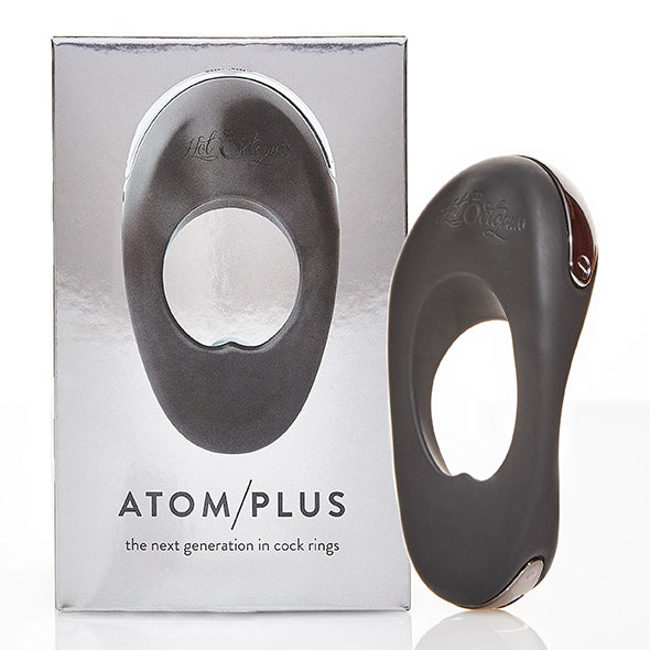 Hot Octopuss Atom Plus Cockring - Erotes.be