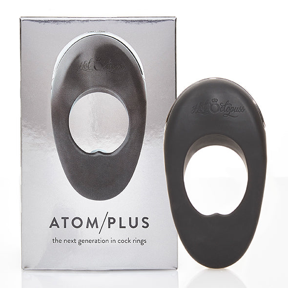 Hot Octopuss Atom Plus Cockring - Erotes.be