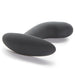Fifty Shades of Grey Plug Anal Silicone Noir - Erotes.be