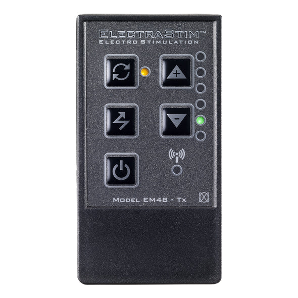 ElectraStim Remote Controlled Stimulator Kit - Erotes.be