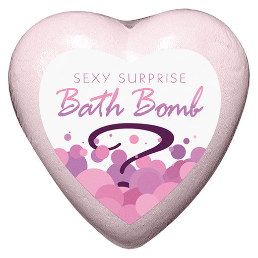 Kheper Games Sexy Surprise Bath Bomb - Erotes.be