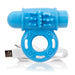 The Screaming O Charged OWow Anneau De Pénis Vibrant Rechargeable - Erotes.be