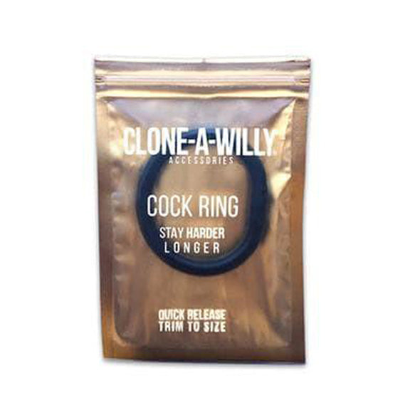 Clone-A-Willy Cock Ring - Erotes.be