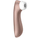 Satisfyer Pro 2+ Vibration - Erotes.be