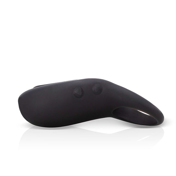 The Screaming O Work-it Anneau De Pénis Vibrant Rechargeable - Erotes.be