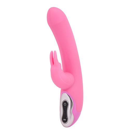 Vibe Therapy Tri Vibromasseur Lapin - Erotes.be